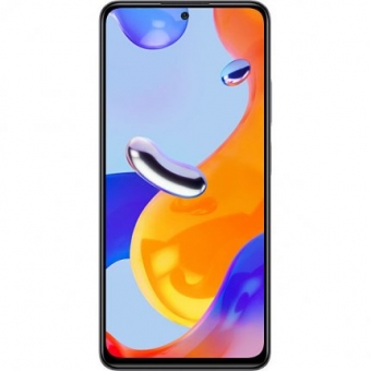 Смартфон Xiaomi Redmi Note 11 Pro 8/128 ГБ Global Графитовый серый