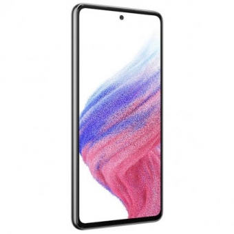 Смартфон Samsung Galaxy A53 5G 6/128 ГБ, черный