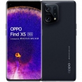 Смартфон OPPO Find X5 Pro 12/256GB EU, black