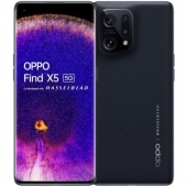 Смартфон OPPO Find X5 Pro 12/512GB EU, black