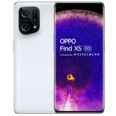 Смартфон OPPO Find X5 Pro 12/256GB Global, сeramic white