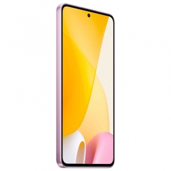 Смартфон Xiaomi 12 Lite 8/128 ГБ Global, Dual nano SIM, светло-розовый