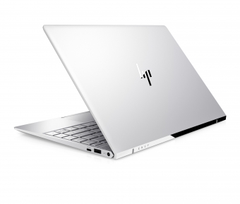 Ноутбук HP Envy x360 13-BF0013dx Core i7 1250U/8Gb/512Gb SSD/13.3" WUXGA Touch/Win11 Natural Silver