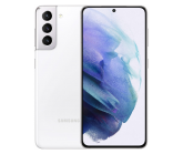 Смартфон Samsung Galaxy S21 5G 1 sim 8/256 ГБ, Белый фантом