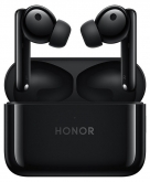 Беспроводные наушники HONOR Earbuds 2 Lite Полночный черный
