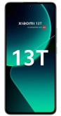 Смартфон Xiaomi 13T 8/256 ГБ, Dual: nano SIM + eSIM, зеленый