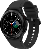 Умные часы Samsung Galaxy Watch4 Classic 46 мм Wi-Fi NFC RU, черный
