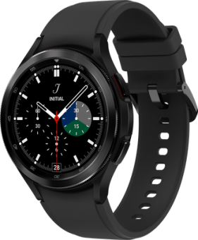 Умные часы Samsung Galaxy Watch4 Classic 46 мм Wi-Fi NFC, черный