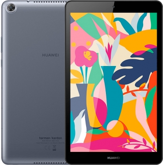 Планшетный компьютер Huawei MediaPad M5 Lite 8 32Gb LTE Grey