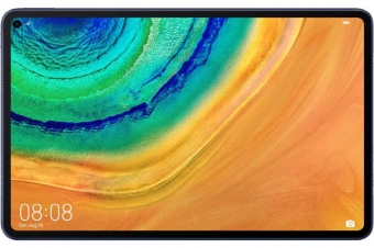 Планшет Huawei MatePad Pro WiFi (53010XLN) Midnight Grey