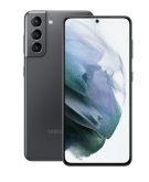 Смартфон Samsung Galaxy S21 5G 1 sim 8/256 ГБ, Серый фантом