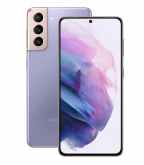 Смартфон Samsung Galaxy S21 5G 1 sim 8/256 ГБ, Фиолетовый фантом