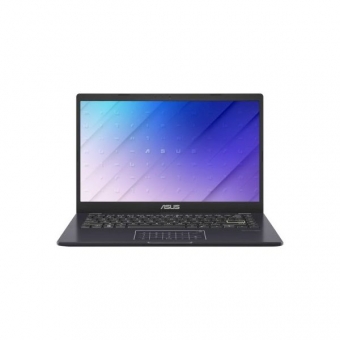 Ноутбук ASUS R214MA-GJ057T (1280x720, Intel Celeron 1.1 ГГц, RAM 4 ГБ, SSD 64 ГБ, Win10 Home), 90NB0R41-M03450, синий павлин