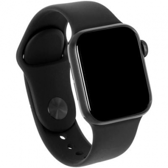 Умные часы Apple Watch Series SE Gen 2 44 мм Aluminium Case, midnight