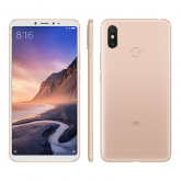 Смартфон Xiaomi Mi Max 3 6/128GB золотой Global