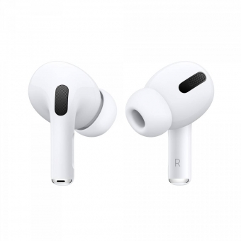 Беспроводные наушники Apple AirPods Pro MagSafe 2021, Белый