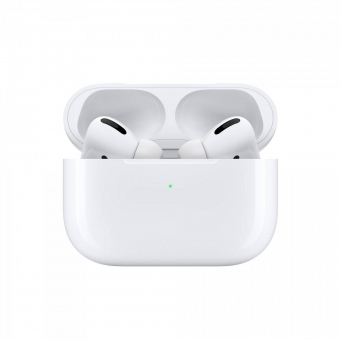 Беспроводные наушники Apple AirPods Pro MagSafe 2021, Белый