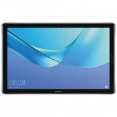 Планшетный компьютер Huawei MediaPad M5 lite 10" 3+32Gb Wi-Fi BAH2-W19 Grey