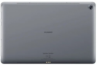 Планшетный компьютер Huawei MediaPad M5 lite 10" 3+32Gb Wi-Fi BAH2-W19 Grey