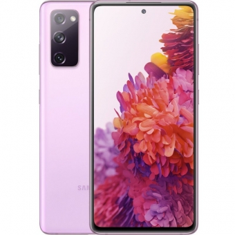 Смартфон Samsung Galaxy S20 FE (SM-G780F) 8/128 ГБ, лаванда