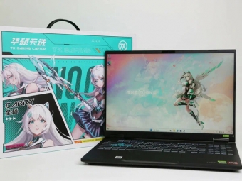 Ноутбук Asus TUF Gaming 6 Pro FA608PP Ryzen 9 8940HX, 16ГБ, 1 ТБ, RTX 5070, 2560x1600, Windows 11, Русская раскладка серый