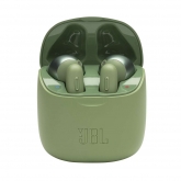 Беспроводные наушники JBL Tune 220 TWS, green