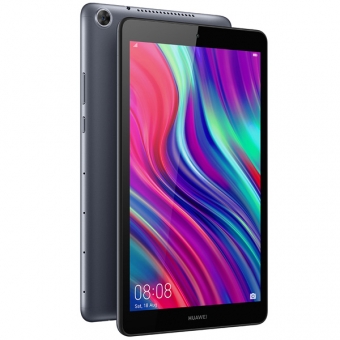 Планшетный компьютер Huawei MediaPad M5 Lite 8 32Gb LTE Grey