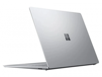 Ноутбук Microsoft Surface Laptop 6 for Вusiness (в коммерческой упаковке) Platinum Ноутбук 13.5", Intel Core Ultra 5 135H, RAM 16 ГБ 256 ГБ, Intel Arc Graphics, Windows Pro, (ZJQ-00026), серебристый, Русская раскладка