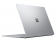 Ноутбук Microsoft Surface Laptop 6 for Вusiness (в коммерческой упаковке) Platinum Ноутбук 13.5", Intel Core Ultra 5 135H, RAM 16 ГБ 256 ГБ, Intel Arc Graphics, Windows Pro, (ZJQ-00026), серебристый, Русская раскладка