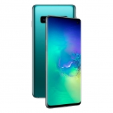 Смартфон Samsung Galaxy S10+ 8/128GB Аквамарин (Green)