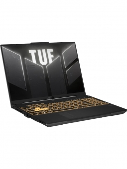 Игровой ноутбук ASUS TUF Gaming F16 FX607VJB-RL103 90NR0MZ6-M005K0_Win11P