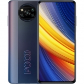 Смартфон Xiaomi POCO X3 Pro 8/256 ГБ Global, черный фантом