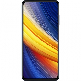 Смартфон Xiaomi POCO X3 Pro 8/256 ГБ Global, черный фантом