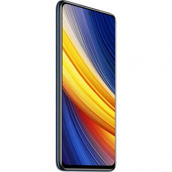 Смартфон Xiaomi POCO X3 Pro 8/256 ГБ Global, черный фантом