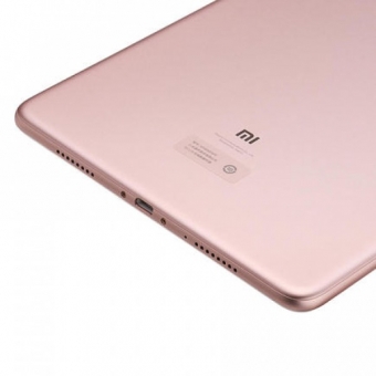 Планшет Xiaomi MiPad 4 64Gb WiFi Rose Gold