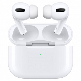 Беспроводные наушники Apple AirPods Pro MagSafe 2021, Белый