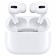 Беспроводные наушники Apple AirPods Pro MagSafe 2021, Белый