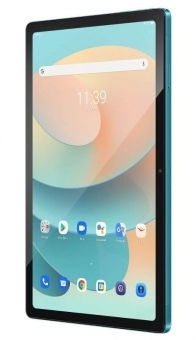 Планшет Blackview TAB 11 (2021), 8 ГБ/128 ГБ, зеленая бирюза