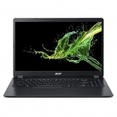 15.6" Ноутбук Acer Aspire 3 A315-56-53W1 1920x1080, Intel Core i5-1035G1 1 ГГц, SSD 128 ГБ, Intel UHD Graphics, Windows 10 Home, NX.HS5ER.00J, черный