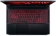 Ноутбук Acer Nitro 5 AN515-57-54AZ (Intel Core i5 11400H 2700MHz/15.6"/1920x1080/8GB/256GB SSD/DVD нет/NVIDIA GeForce RTX 3070/Wi-Fi/Bluetooth/Без ОС) Черный NH.QFGER.001