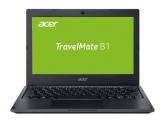 Ноутбук Acer TravelMate B1 TMB118-M-C6UT NX.VHSER.00E, черный матовый