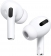 Беспроводные наушники Apple AirPods Pro MagSafe 2021, Белый