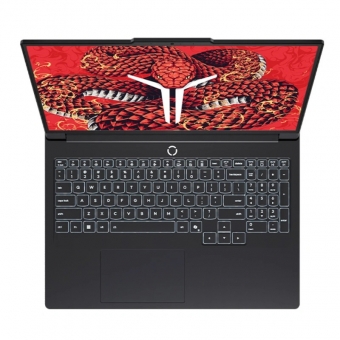 Ноутбук Lenovo Legion R7000P ADR10 AMD Ryzen 9-8945HX/64Gb/2Tb/RTX5070/16' 2560x1600/Win 11