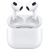 Беспроводные наушники Apple AirPods 3 Lightning Charging Case, белый