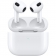 Беспроводные наушники Apple AirPods 3 Lightning Charging Case, белый