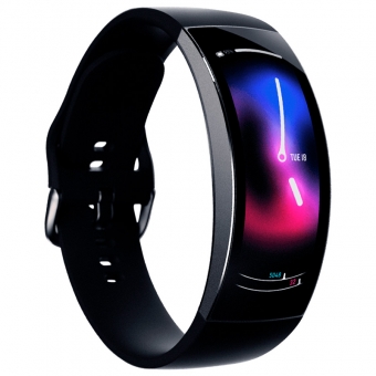 Amazfit Часы Xiaomi Amazfit X Global, Eclipse Black