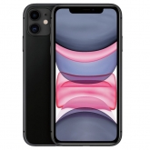 Смартфон Apple iPhone 11 256GB, черный