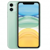 Смартфон Apple iPhone 11 256GB, зеленый