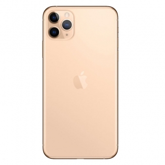 Смартфон Apple iPhone 11 Pro Max 512GB, золотой