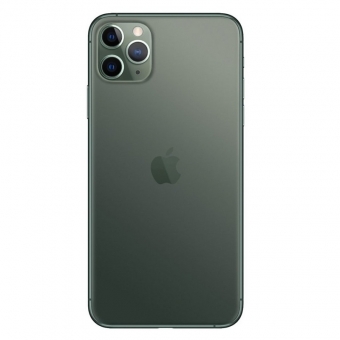 Смартфон Apple iPhone 11 Pro 512GB, темно-зеленый